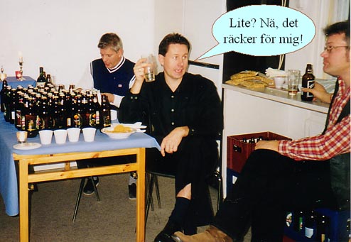 Surströmming